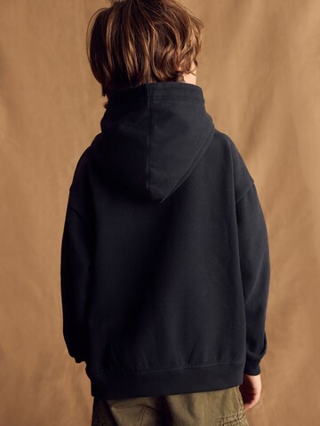 Superdry Sweatshirt in Blauw