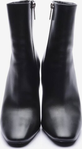 Dior Dress Boots in 41 in Black