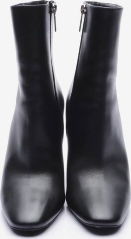 Dior Stiefeletten 41 in Schwarz