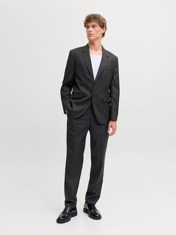 JACK & JONES - Slimfit Traje 'JPRMartin' en negro