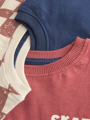 Next Schlafanzug in Beige