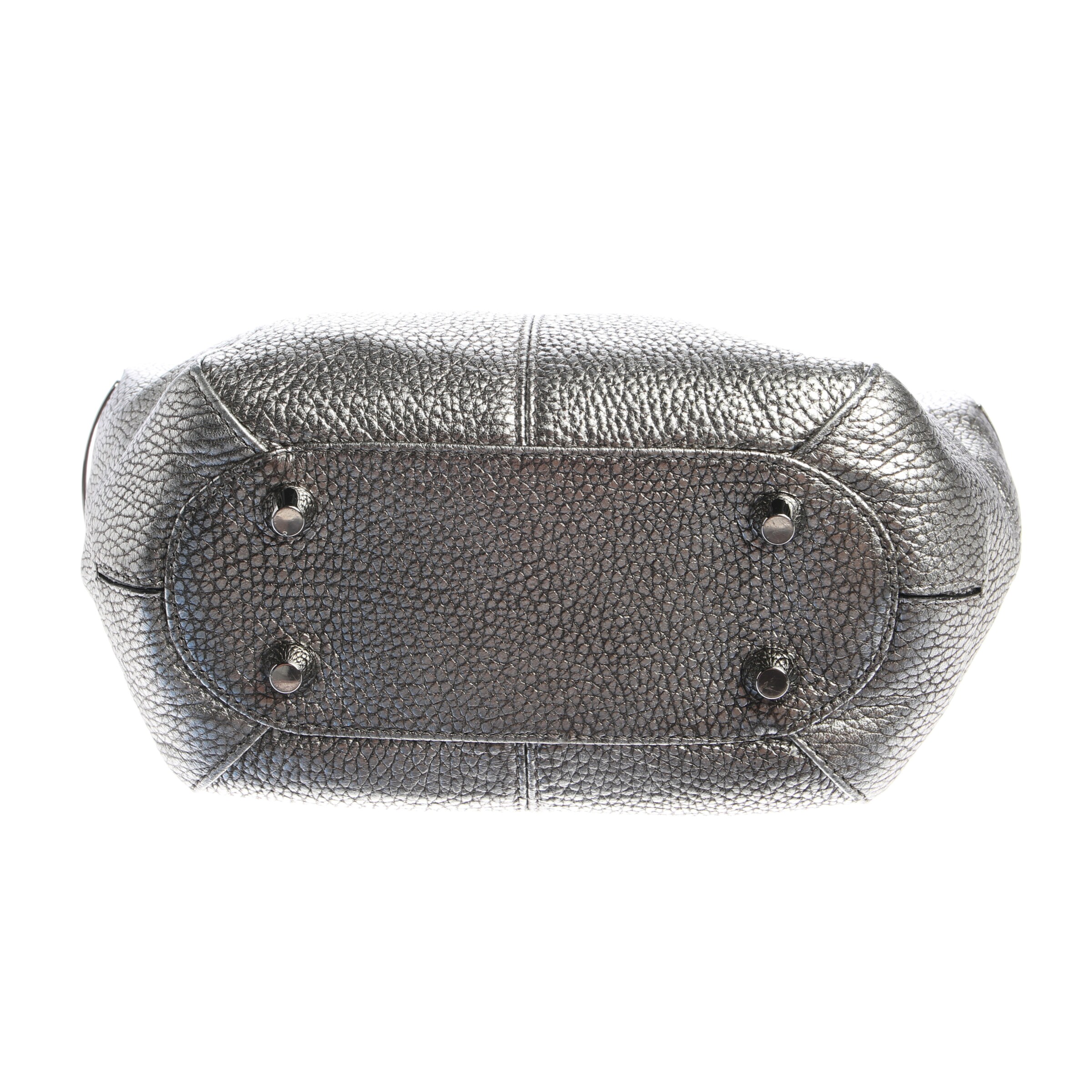 JIMMY CHOO Bag in One size in Silver