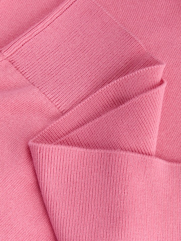 JJXX Svetr – pink