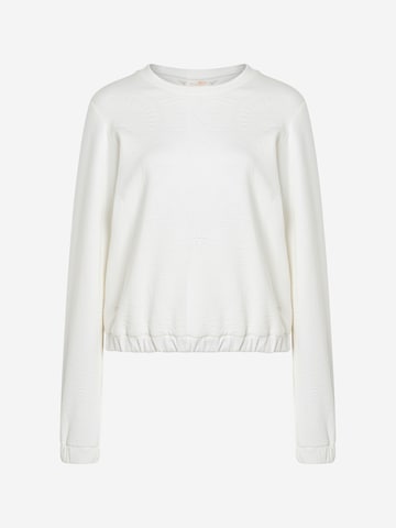 Spirit of OM Sweater 'Gati' in : front