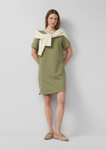 s.Oliver Kleid in Grün