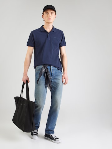 LEVI'S ® Shirt in Blauw