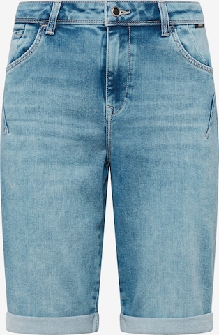 Mavi Jeans 'SERRA' in Blue: front