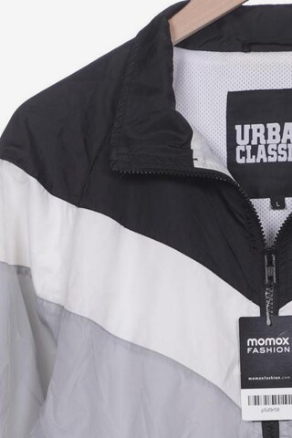 Urban Classics Jacket & Coat in L in Grey