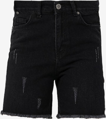 Felix Hardy Regular Farkut värissä musta: etupuoli