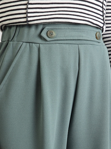ABOUT YOU - regular Pantalón 'Jenny' en verde