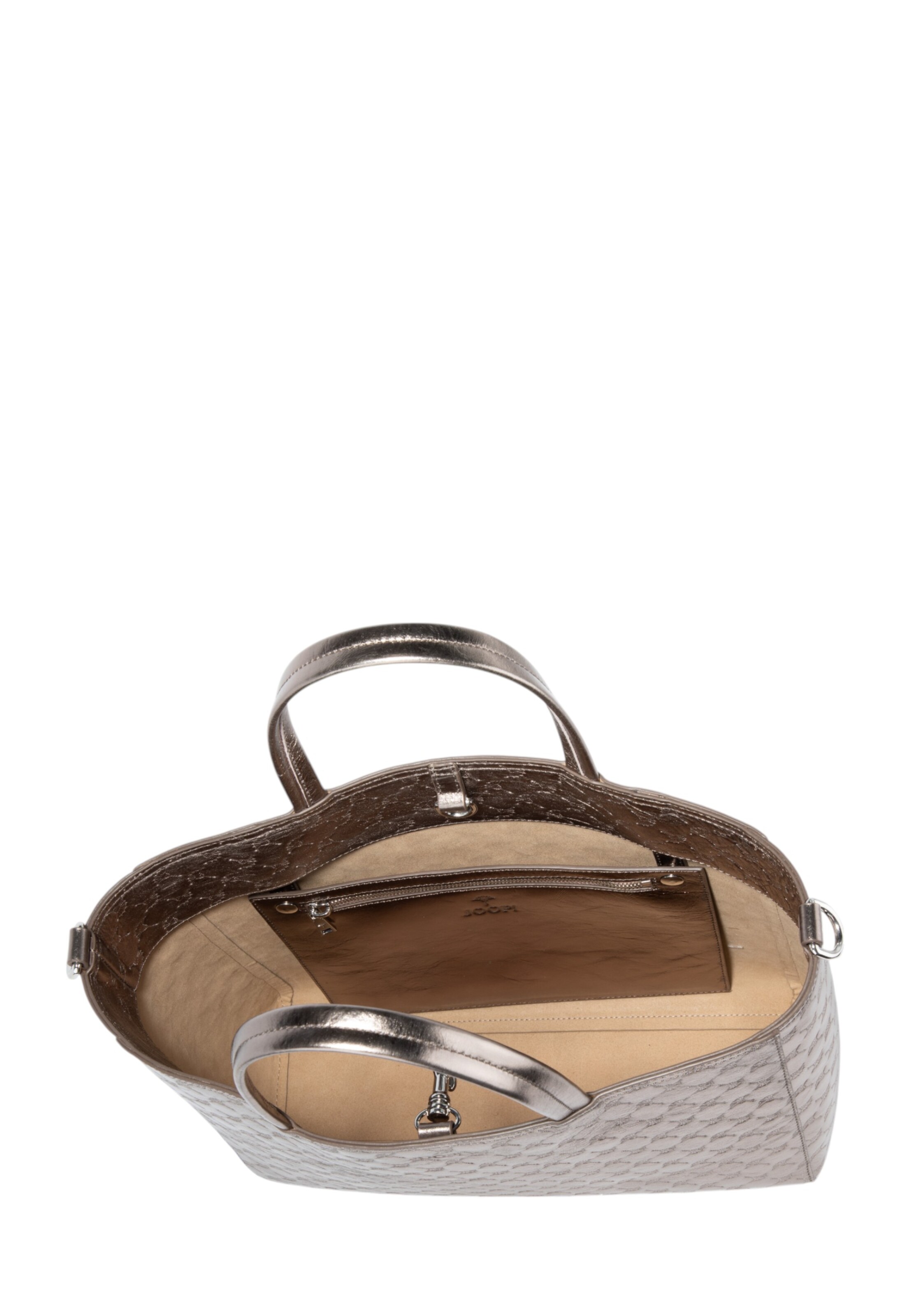 JOOP! Handbag 'Elea' in Bronze