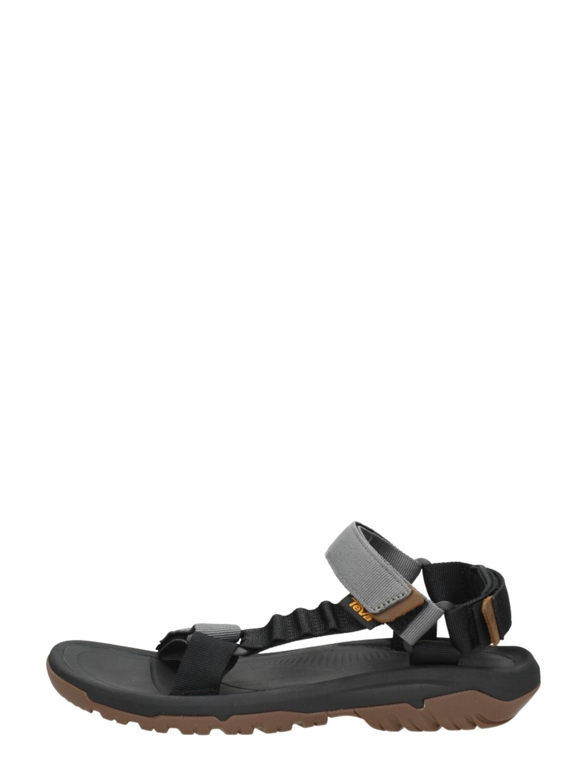 TEVA Sandalen 'Hurricane Utlix' in Zwart