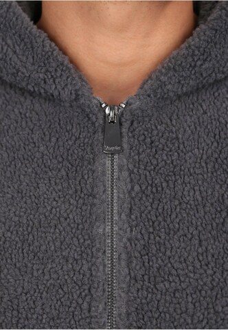 Veste de survêtement Dropsize en gris