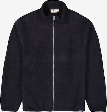 GARCIAGornji dio trenirke - plava boja: prednji dio