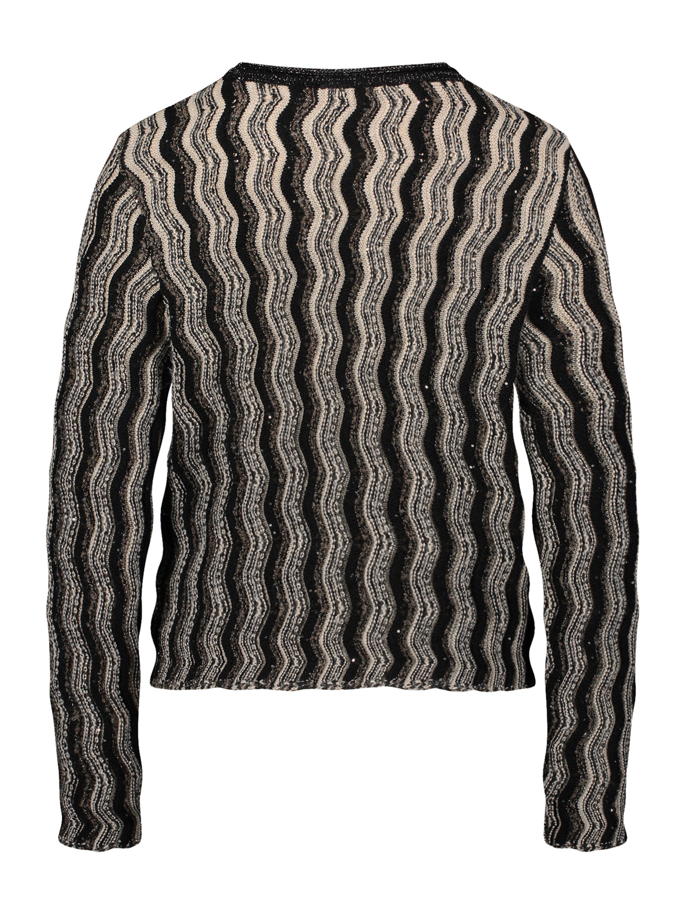 Pullover di Betty Barclay in nero