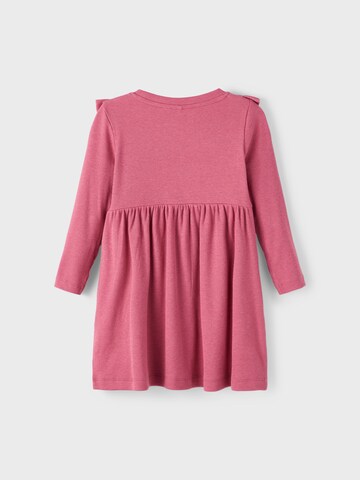 NAME IT - Vestido 'Kab' en rosa