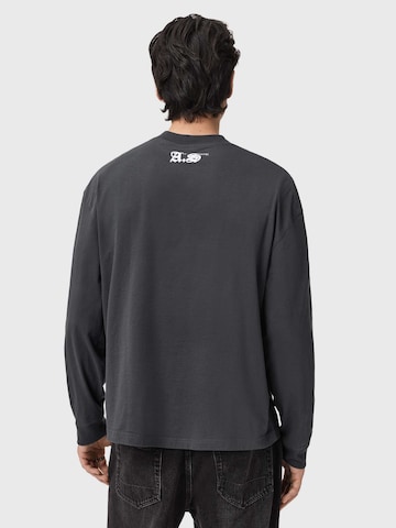 AllSaints Μπλουζάκι 'KINDRED' σε γκρι