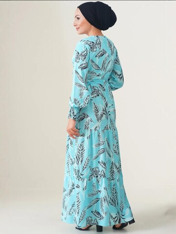 Bigdart Kleid in Blau