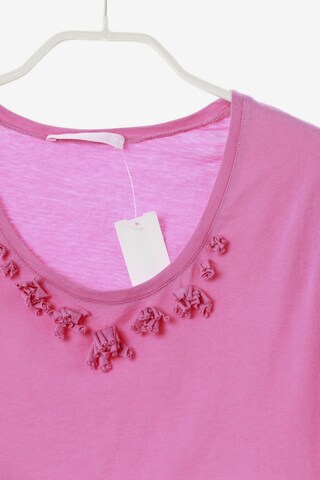 Basler Shirt L in Pink