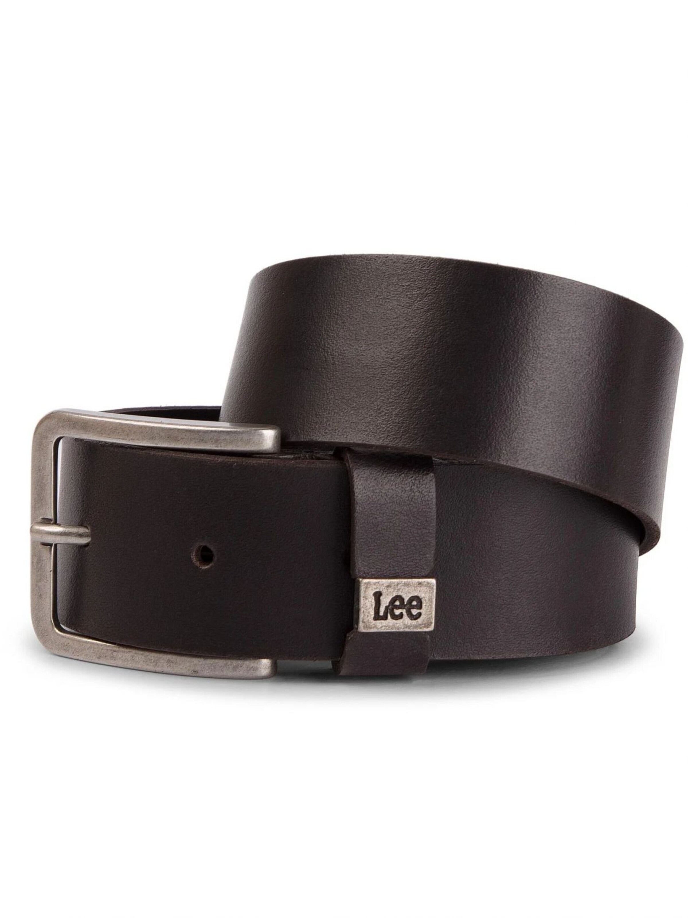 Cintura di Lee in marrone