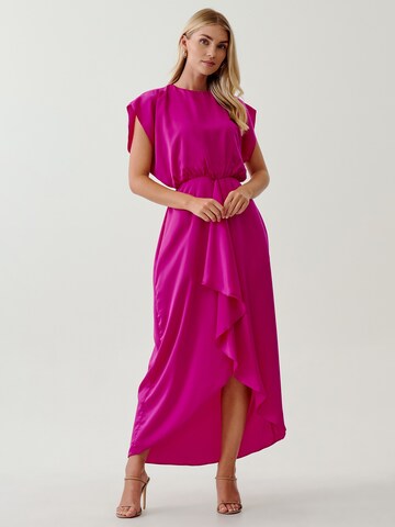 Tussah - Vestido 'MADILYN' en rosa