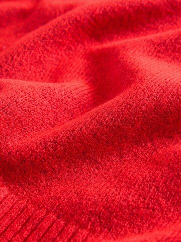 Next Trui in Rood