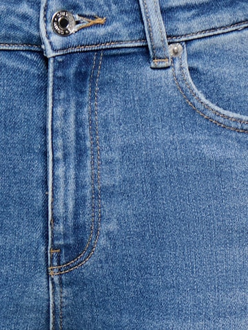 ONLY - Skinny Vaquero 'ONLMila' en azul