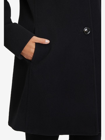 GIL BRET Płaszcz przejściowy w kolorze czarny