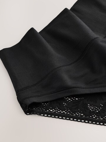 Next Slip in Black