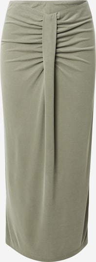 MYLAVIE by Sarah Harrison Falda en verde, Vista del producto
