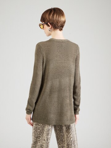 ONLY Knit Cardigan 'ONLSunny' in Green