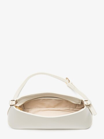 Estro Shoulder Bag '240333' in Beige
