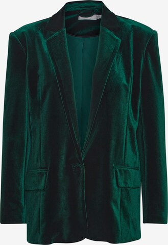 Fransa Blazer 'Donna Bla 1' in Green: front