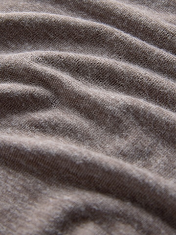 The Set Shirt in Beige