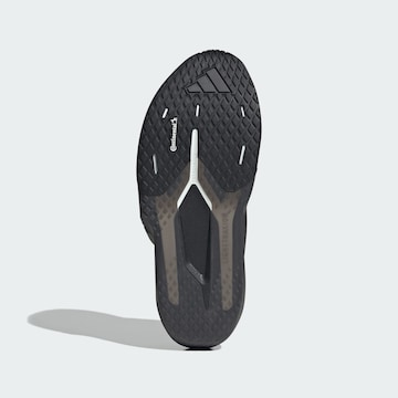 ADIDAS PERFORMANCE Športová obuv 'Adizero Dropset Pro' - Čierna