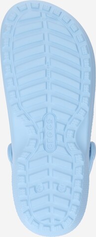 Crocs - Zuecos 'Classic' en azul