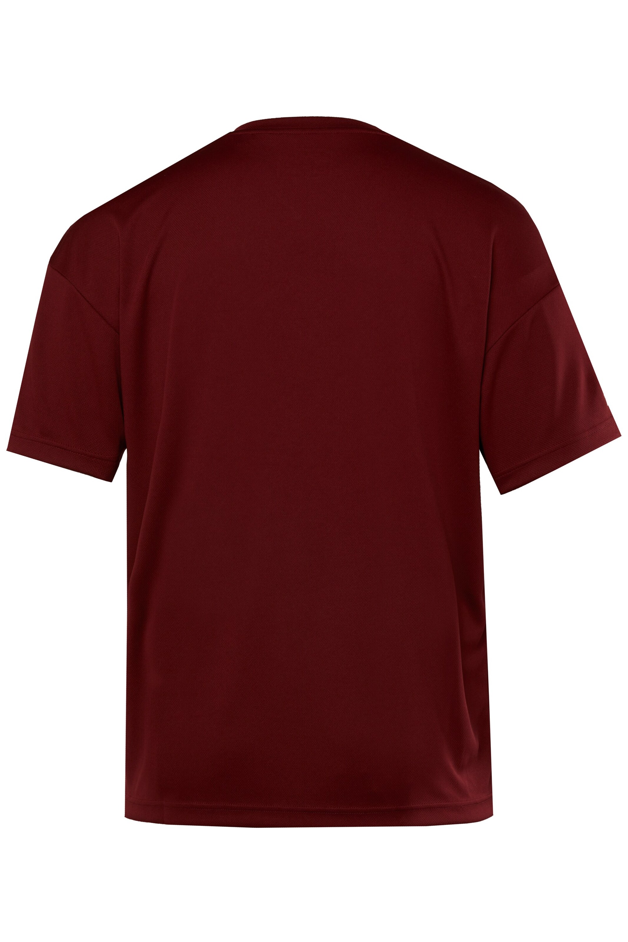 STHUGE T-Shirt in Rot