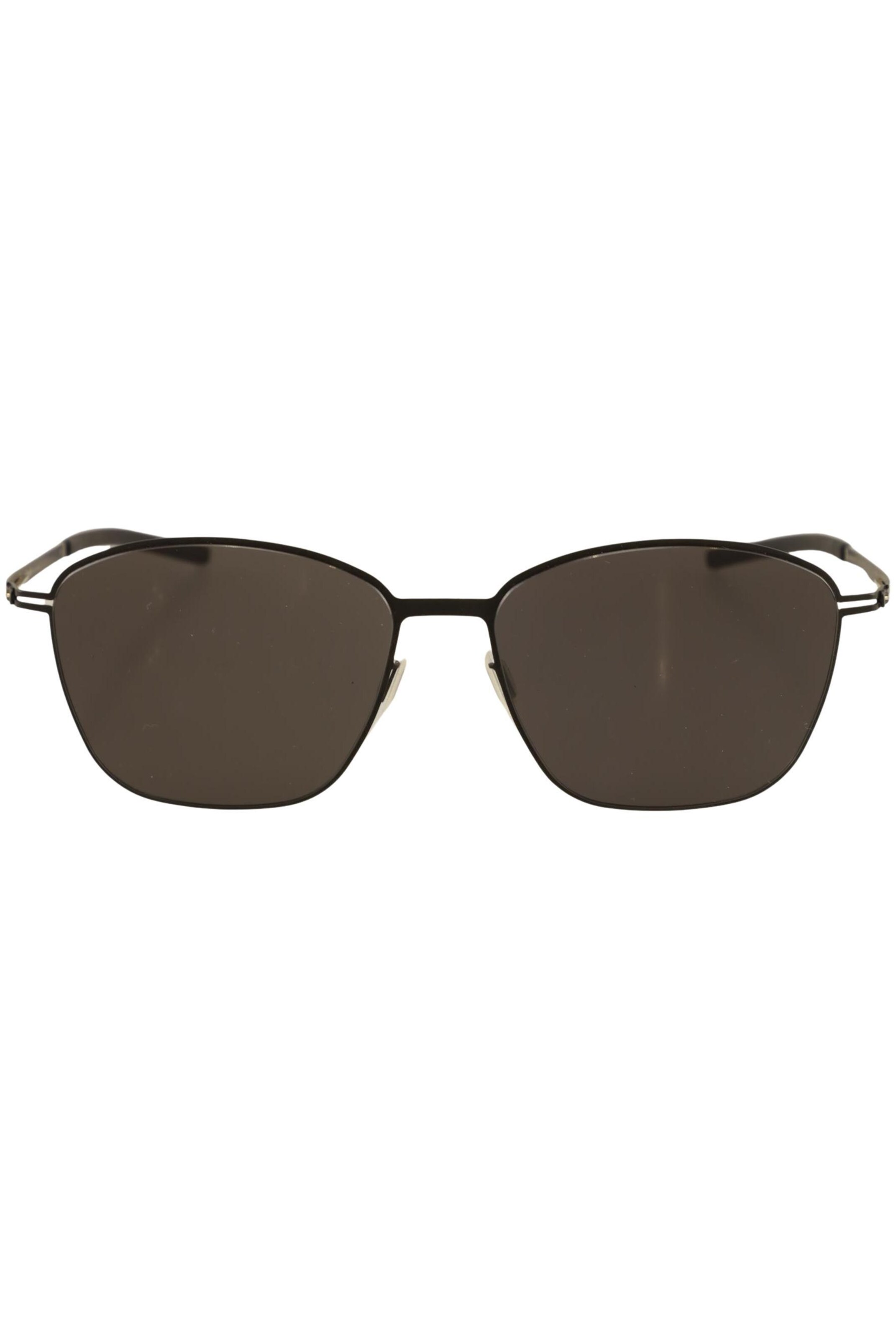 ic! berlin Sonnenbrille One Size in Schwarz