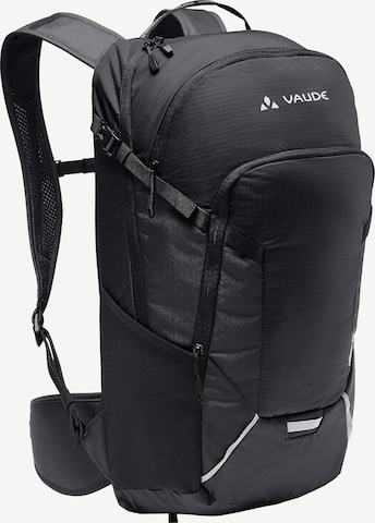 VAUDE Sportrucksack 'Ledro 18' in Schwarz