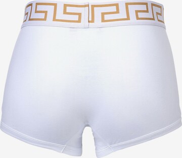 Boxers VERSACE en blanc