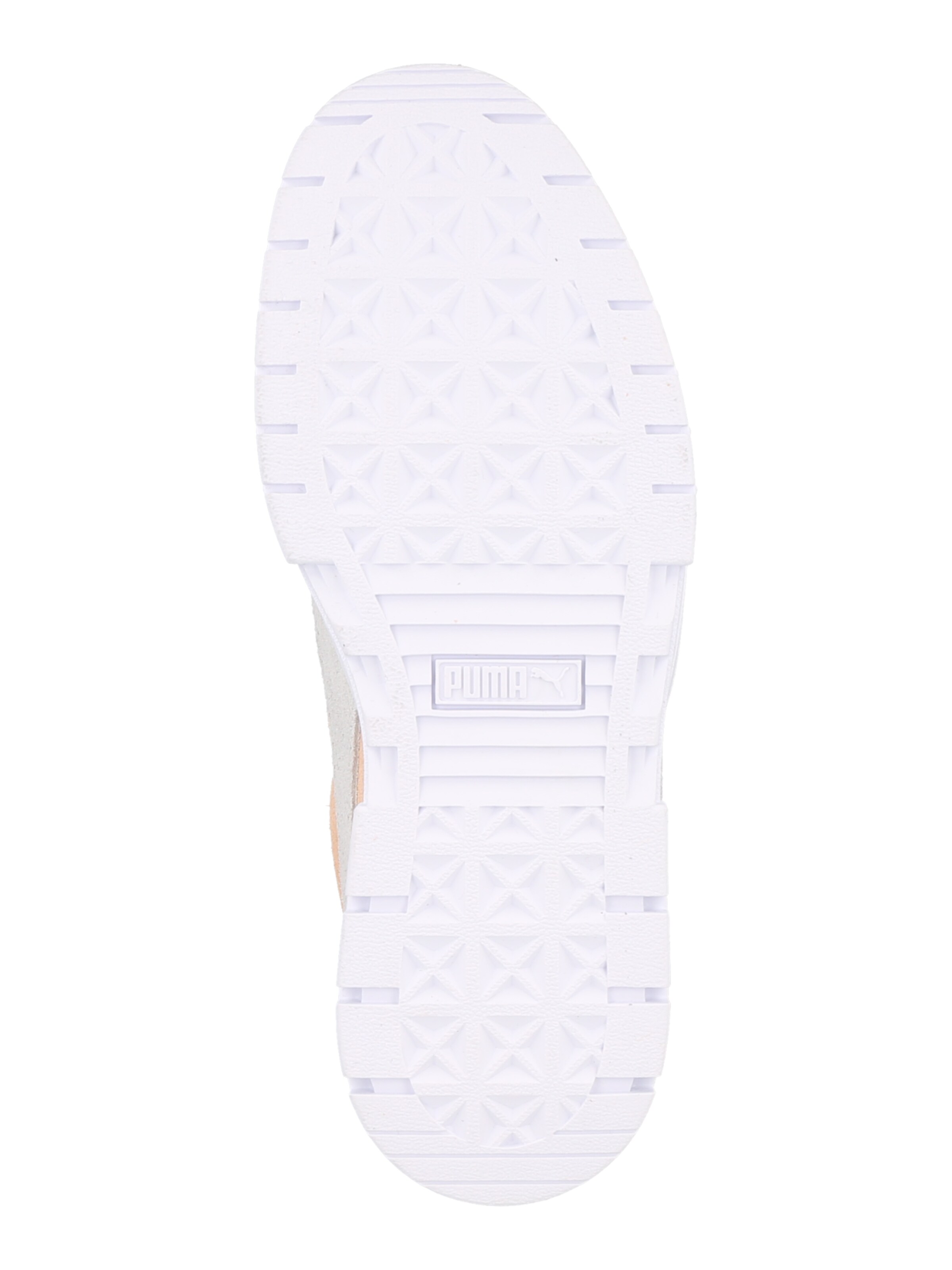 Baskets basses 'Mayze Wn s' PUMA en orange