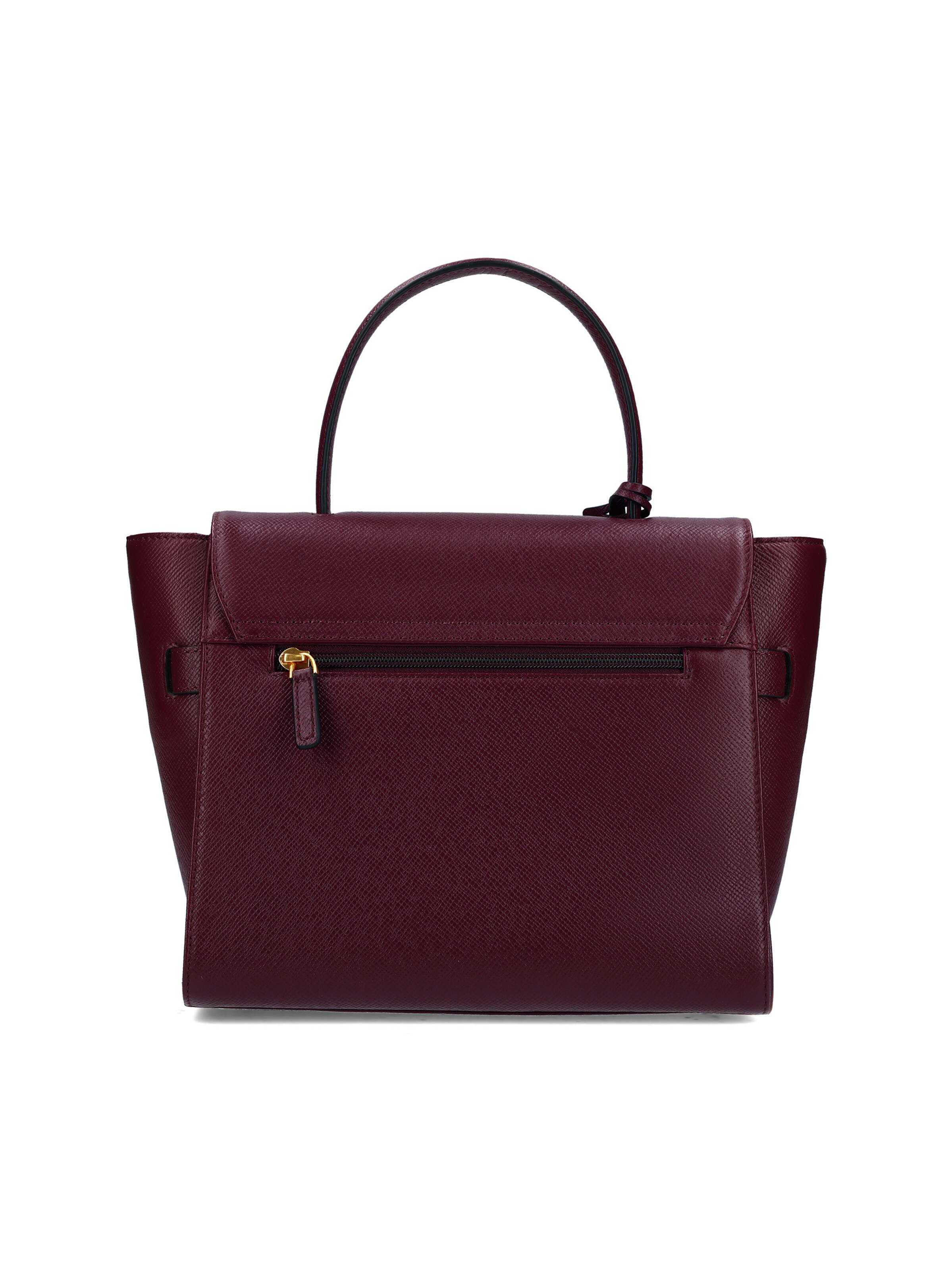 Picard Handtasche 'Chic Way' in Rot