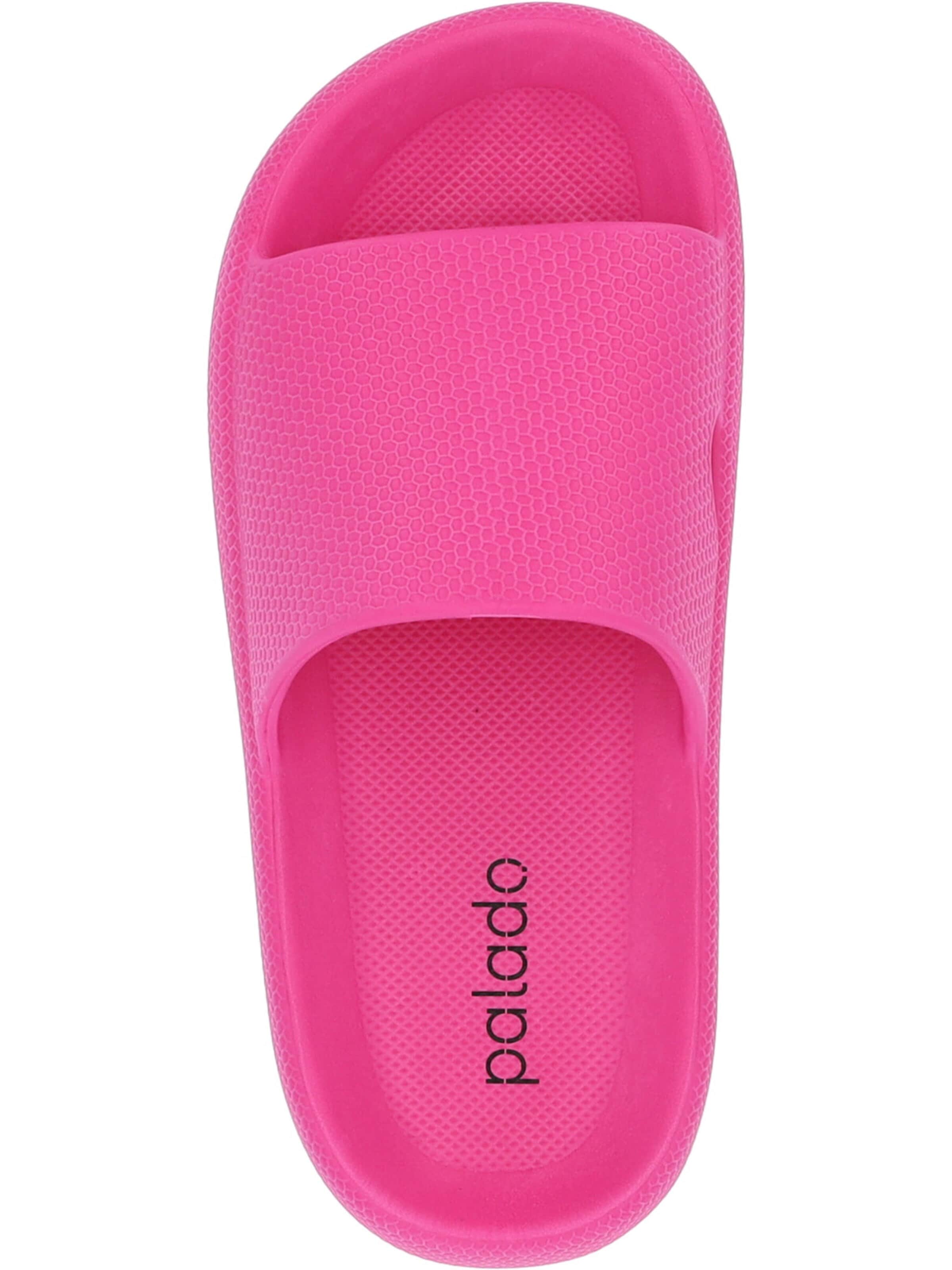 Palado Mules 'Palado Tabbris' in Pink