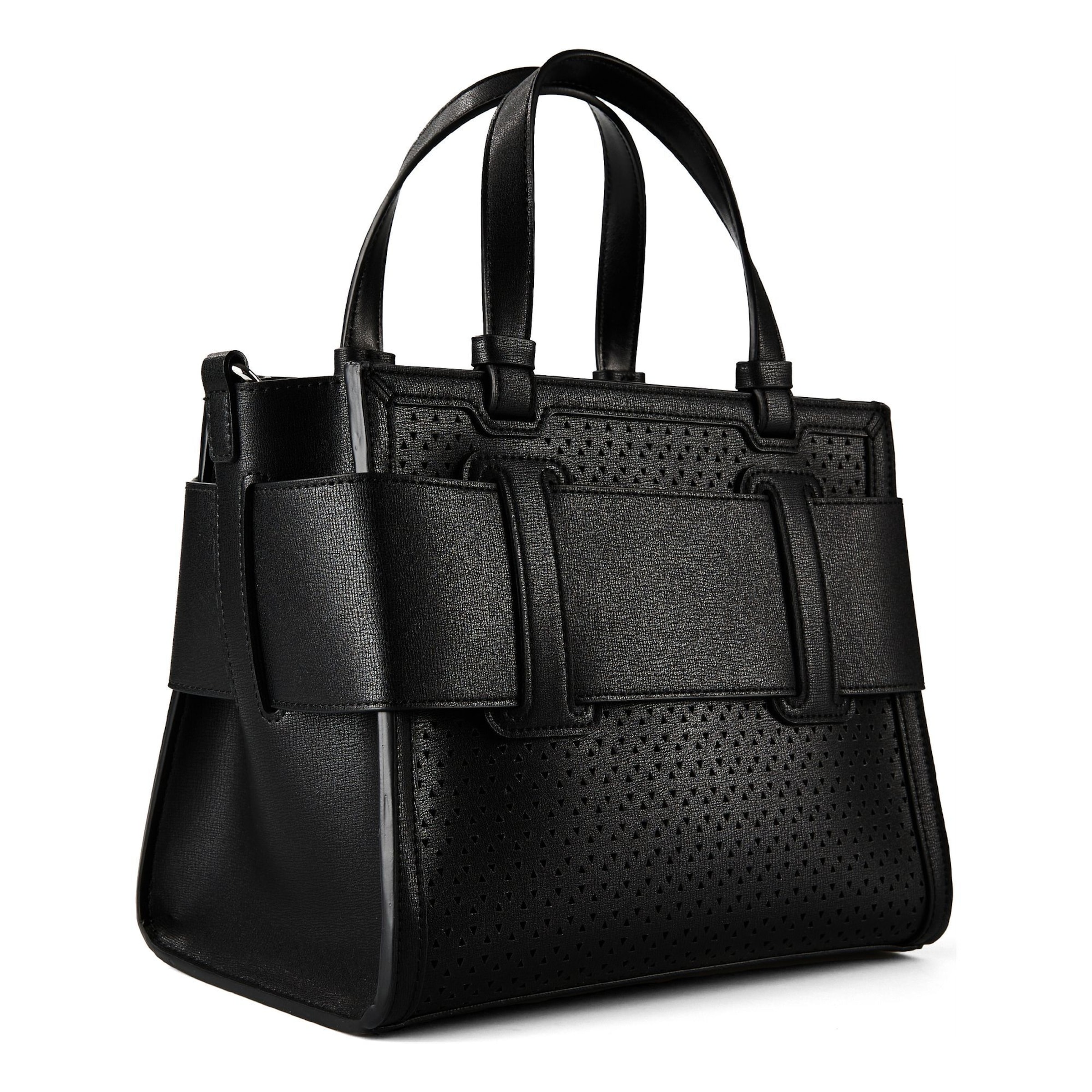 Sacs à main 'Suzy' ARMANI EXCHANGE en noir