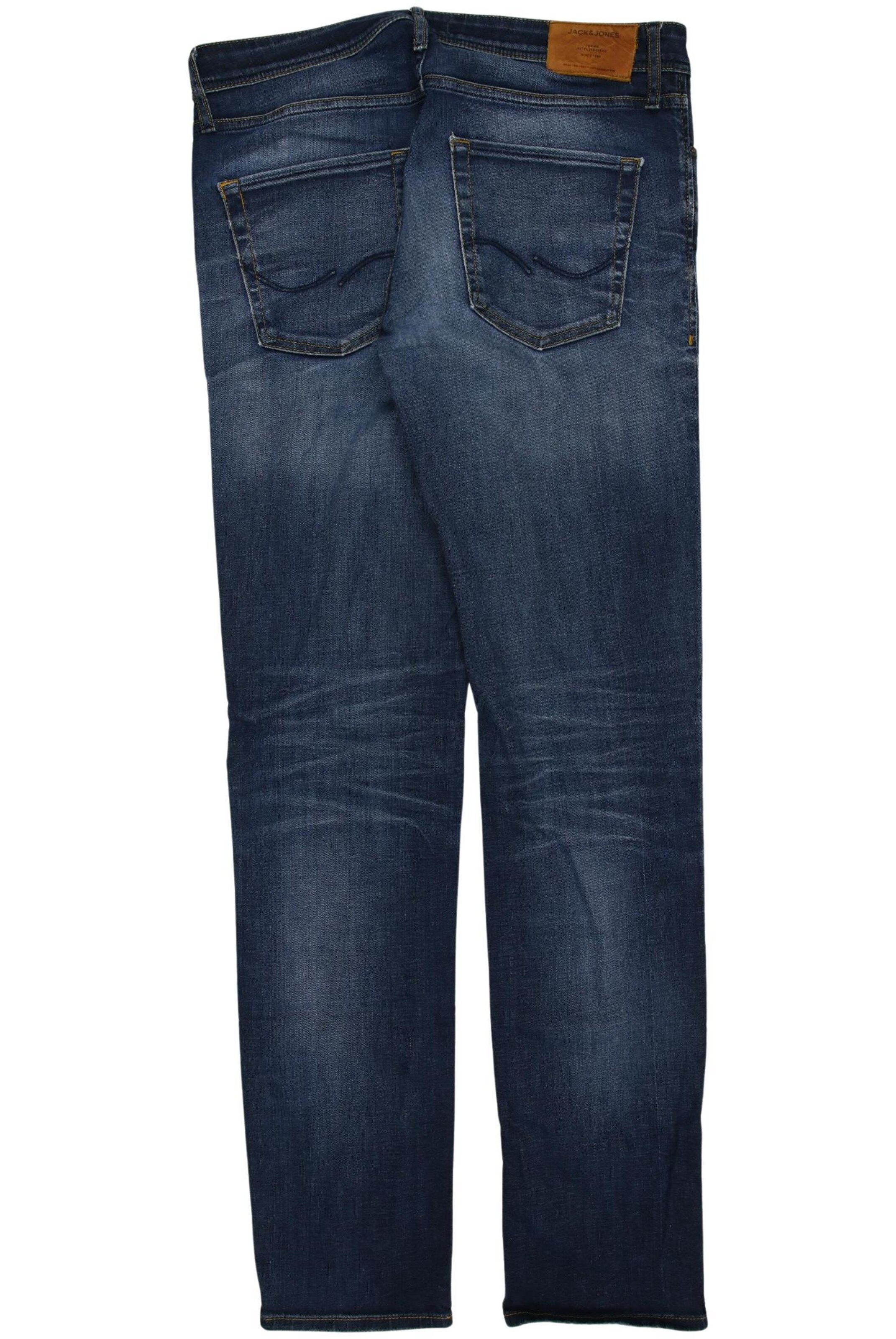 JACK & JONES Jeans in 33 in Blue
