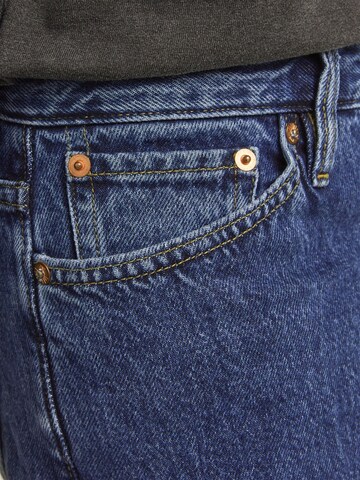 JACK & JONES Loose fit Jeans 'JJIEddie JJCooper' in Blue