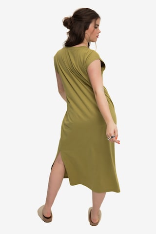 Studio Untold Dress in Green