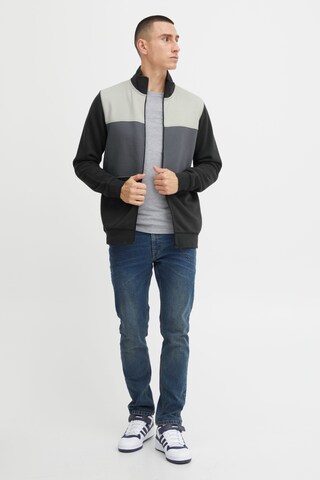 Veste de survêtement 'Block' BLEND en mélange de couleurs