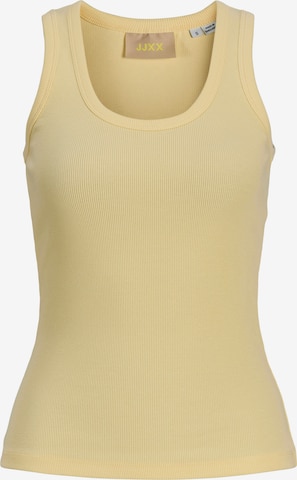 JJXX Τοπ σε κίτρινο: μπροστά