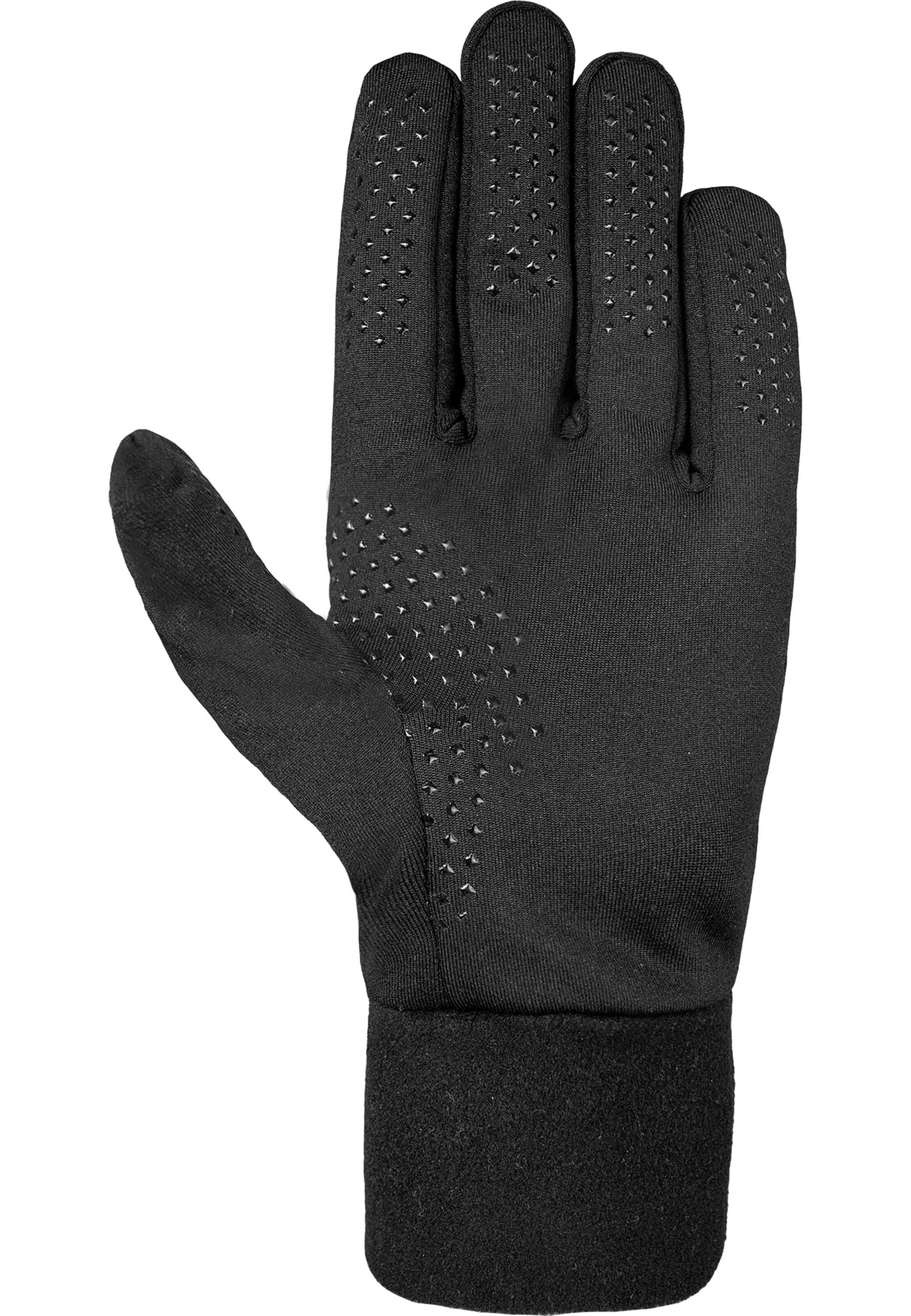 REUSCH Feldspieler-Handschuhe 'Glove' in Schwarz